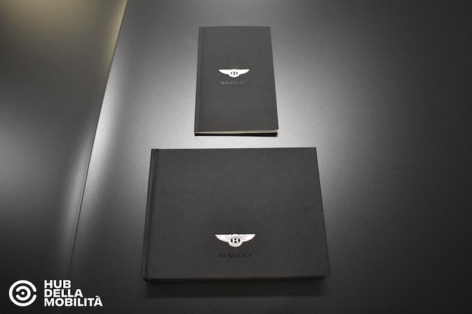 BENTLEY Bentayga V8 S